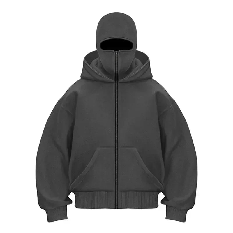 HIDDN Jacket