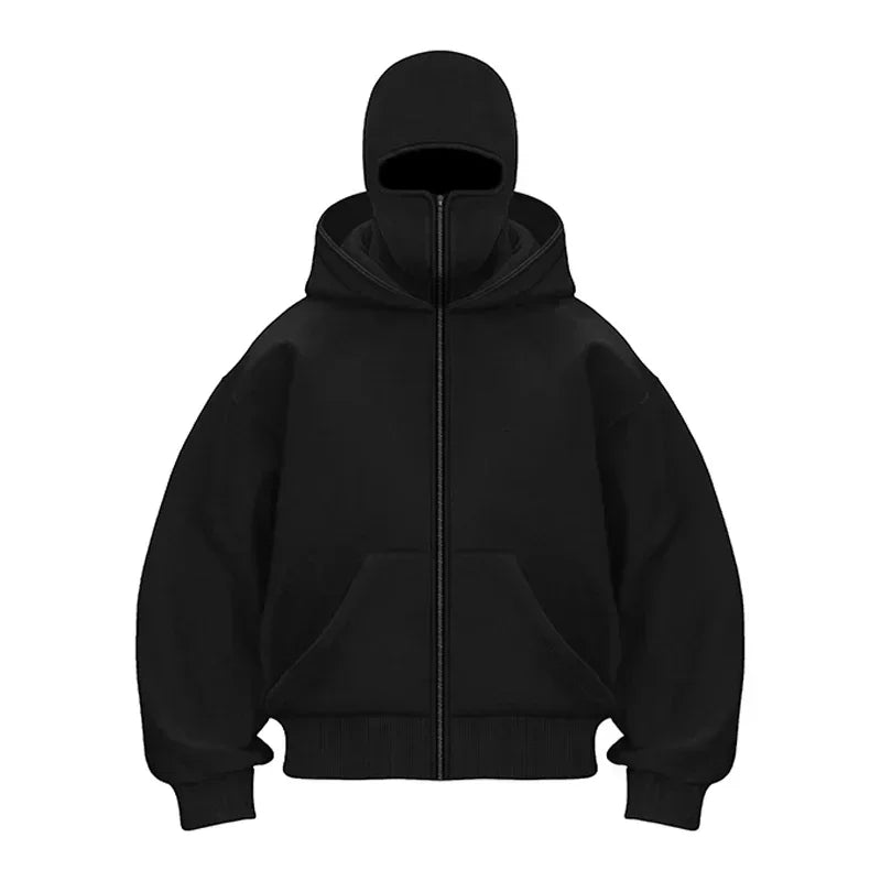 HIDDN Jacket