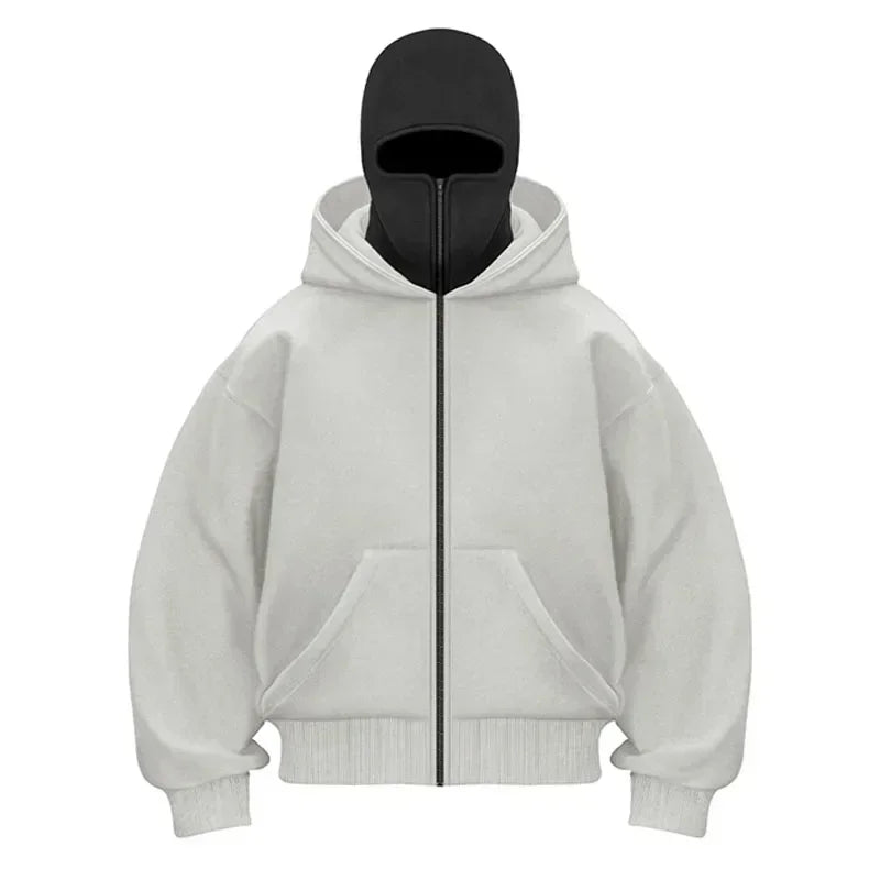 HIDDN Jacket