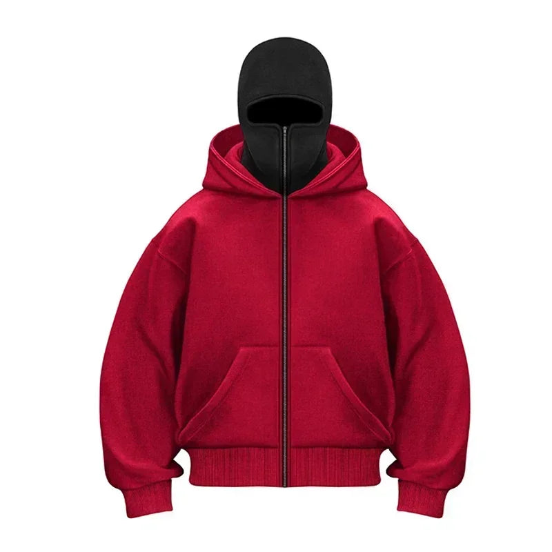 HIDDN Jacket