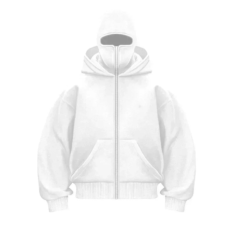 HIDDN Jacket