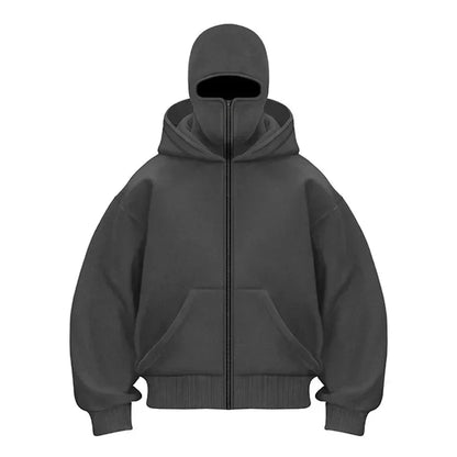 HIDDN Jacket