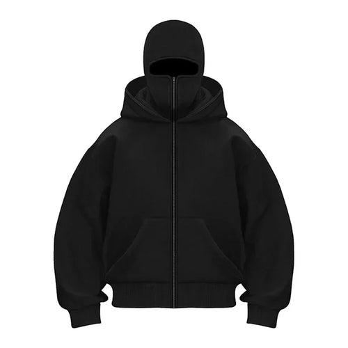 HIDDN Jacket