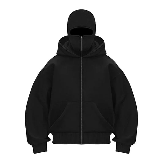 HIDDN Jacket