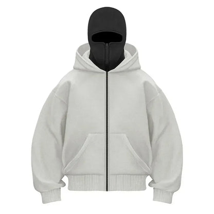 HIDDN Jacket