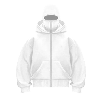 HIDDN Jacket