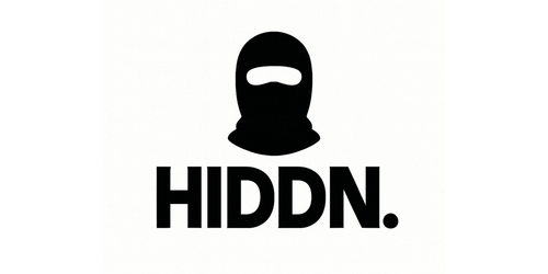 HIDDN.